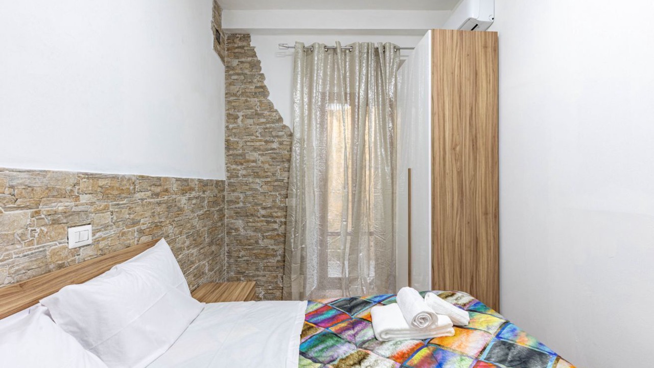 Photo of Bedroom in Perugia