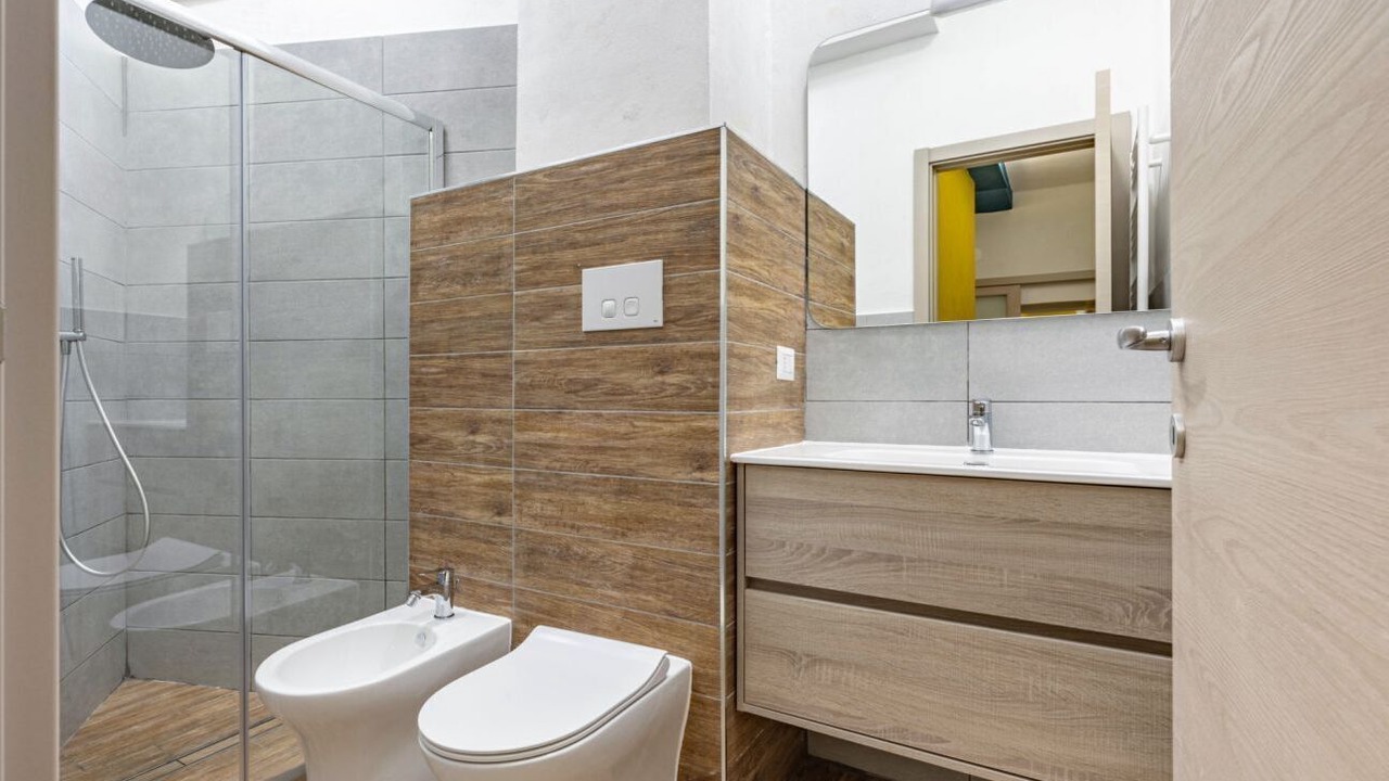 Photo of Bathroom in Perugia