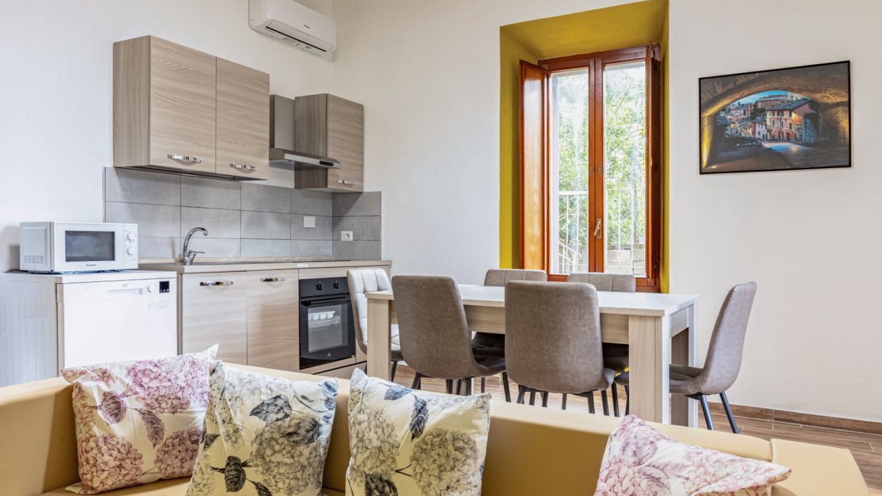 Photo of Livingroom in Perugia