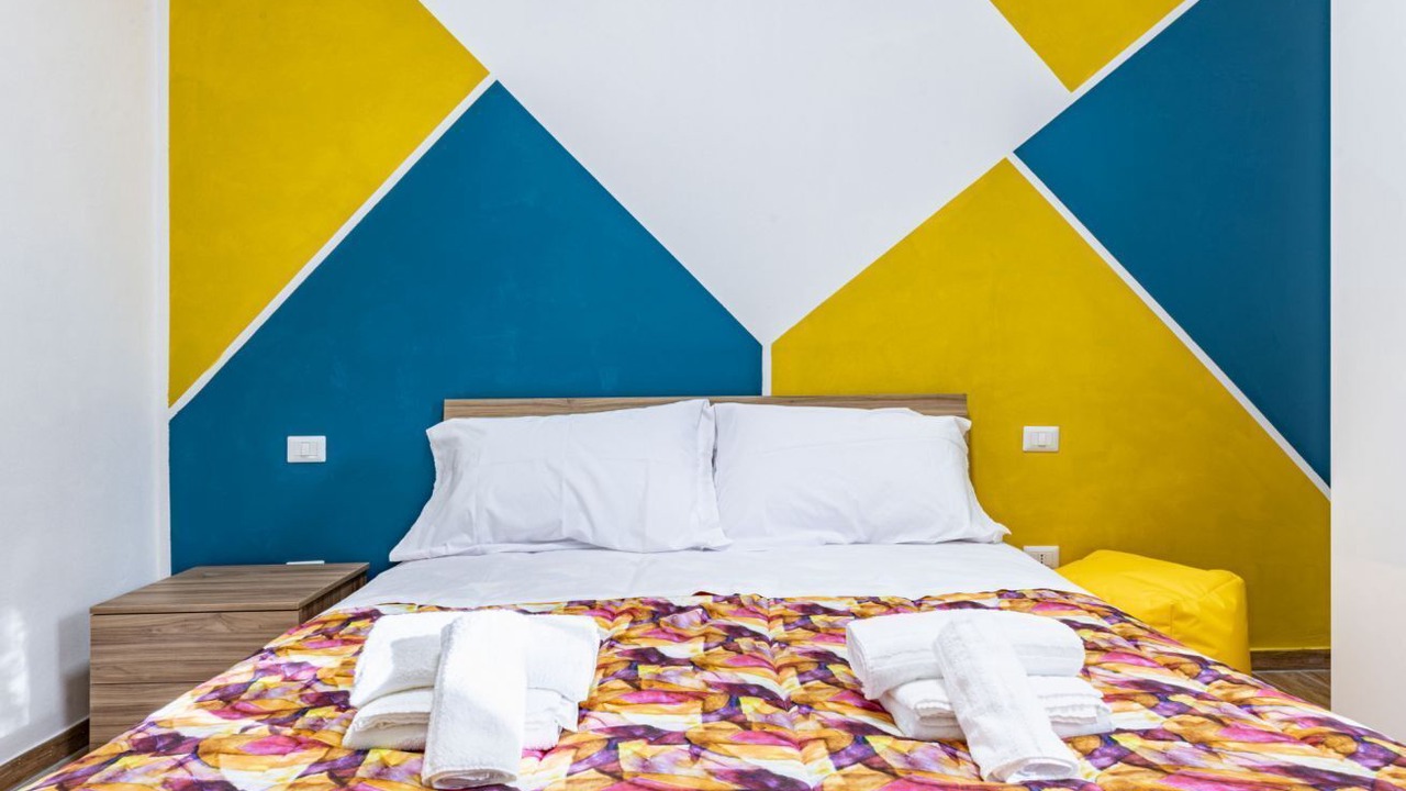 Photo of Bedroom in Perugia