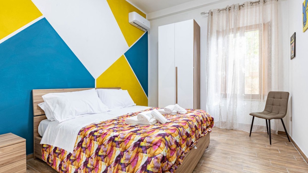 Photo of Bedroom in Perugia