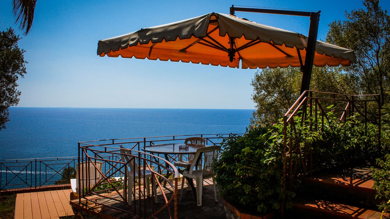 Photo of Outdoor in San Felice Circeo