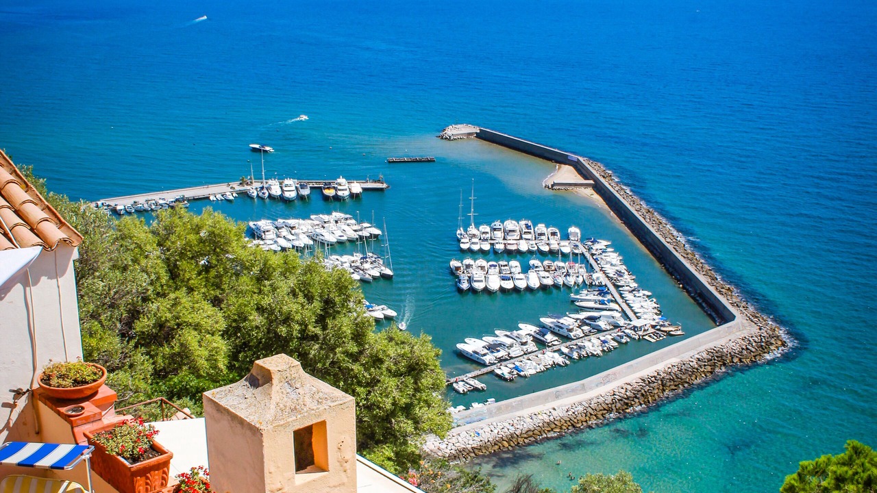 Photo of Outdoor in San Felice Circeo