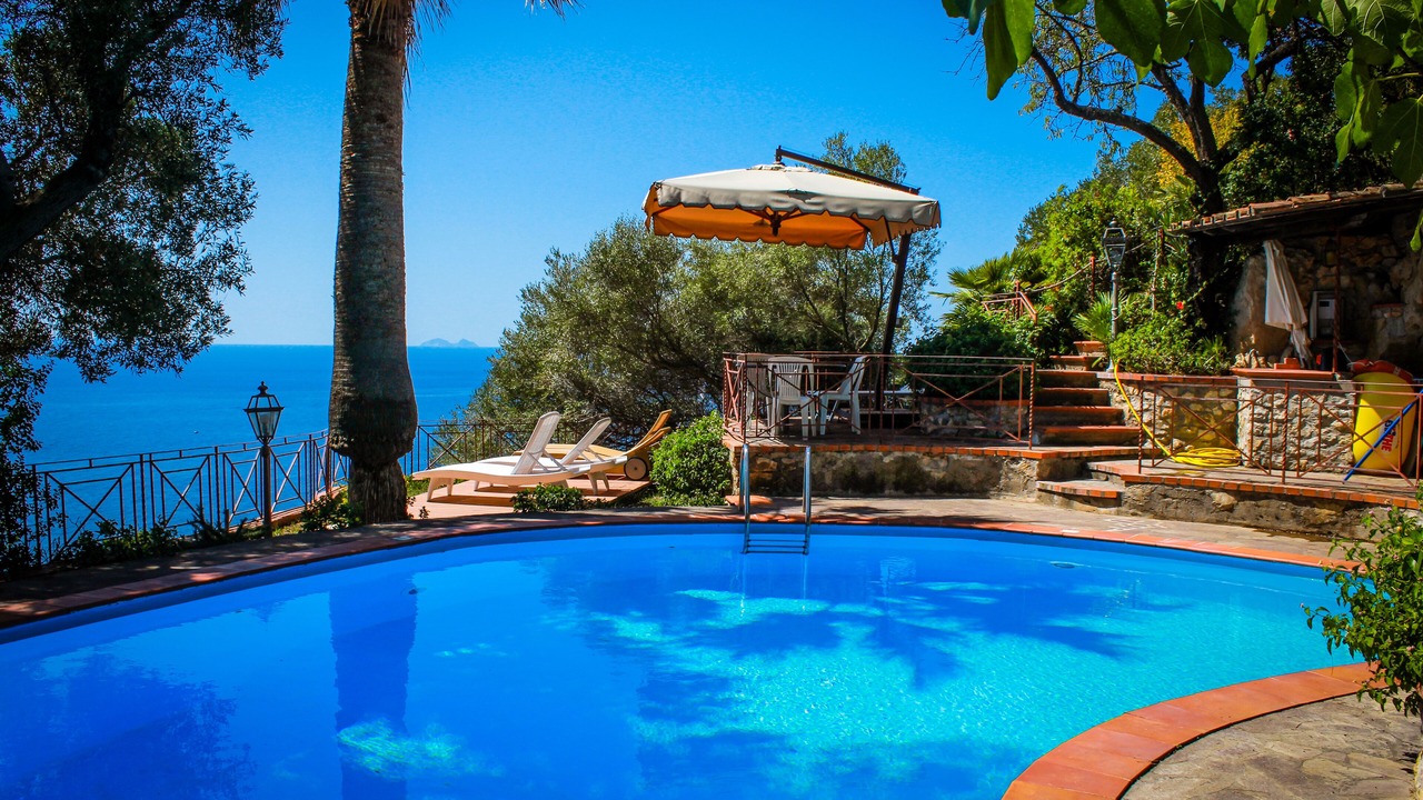 Photo of Outdoor in San Felice Circeo