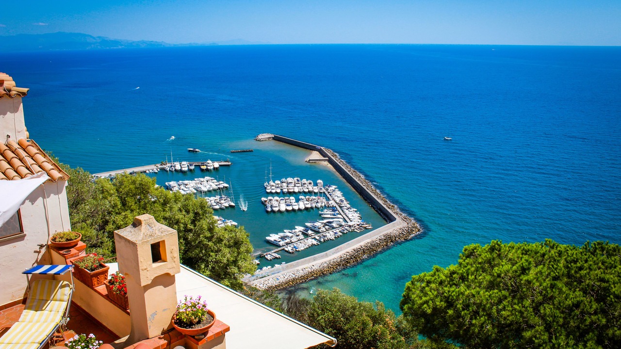 Photo of Outdoor in San Felice Circeo