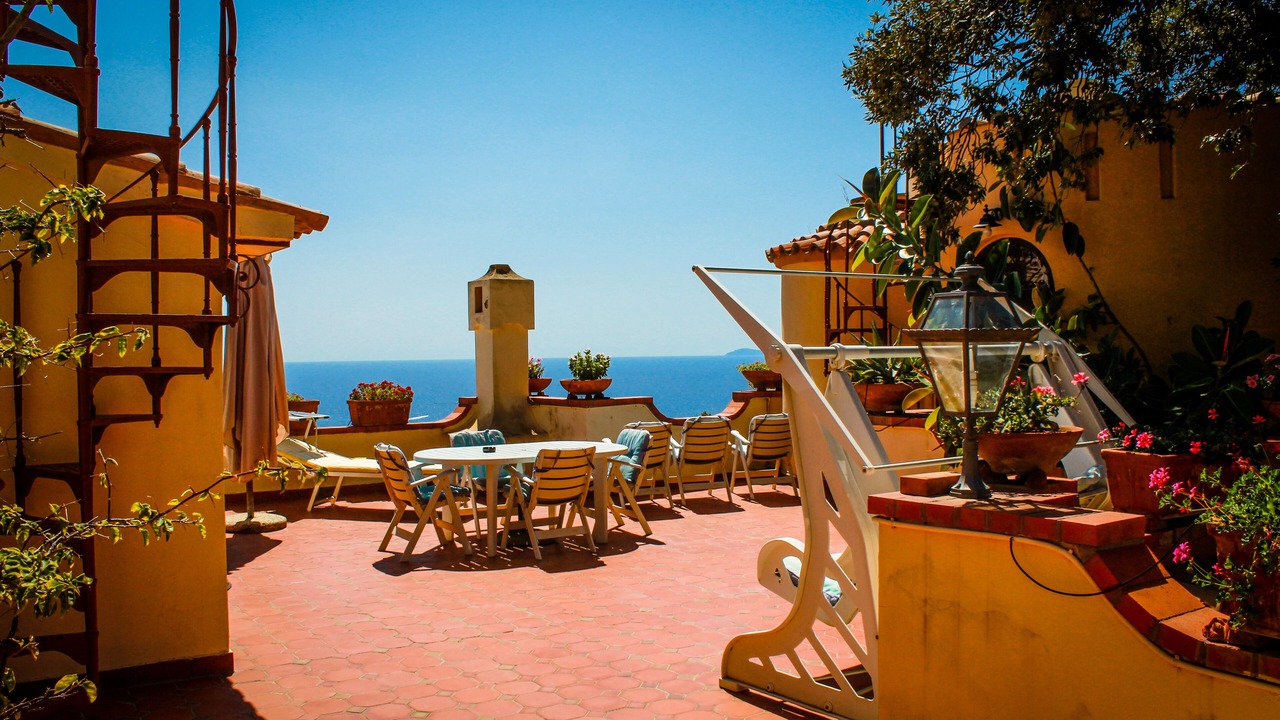 Photo of Outdoor in San Felice Circeo