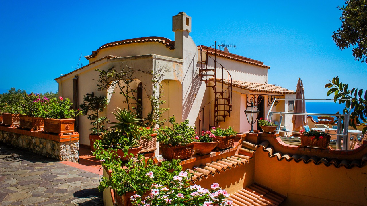 Photo of Outdoor in San Felice Circeo