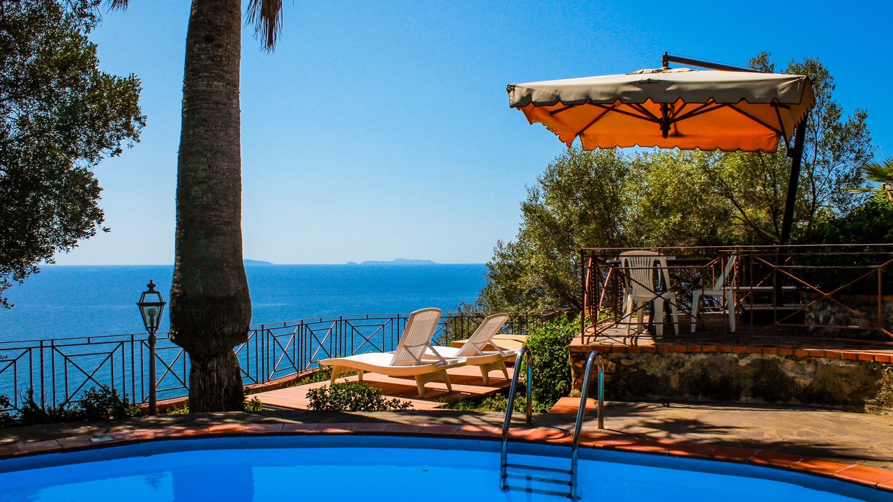 Photo of Outdoor in San Felice Circeo