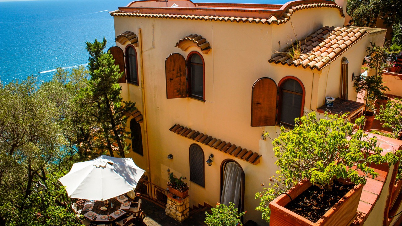 Photo of Outdoor in San Felice Circeo