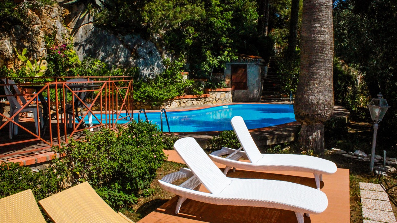 Photo of Outdoor in San Felice Circeo