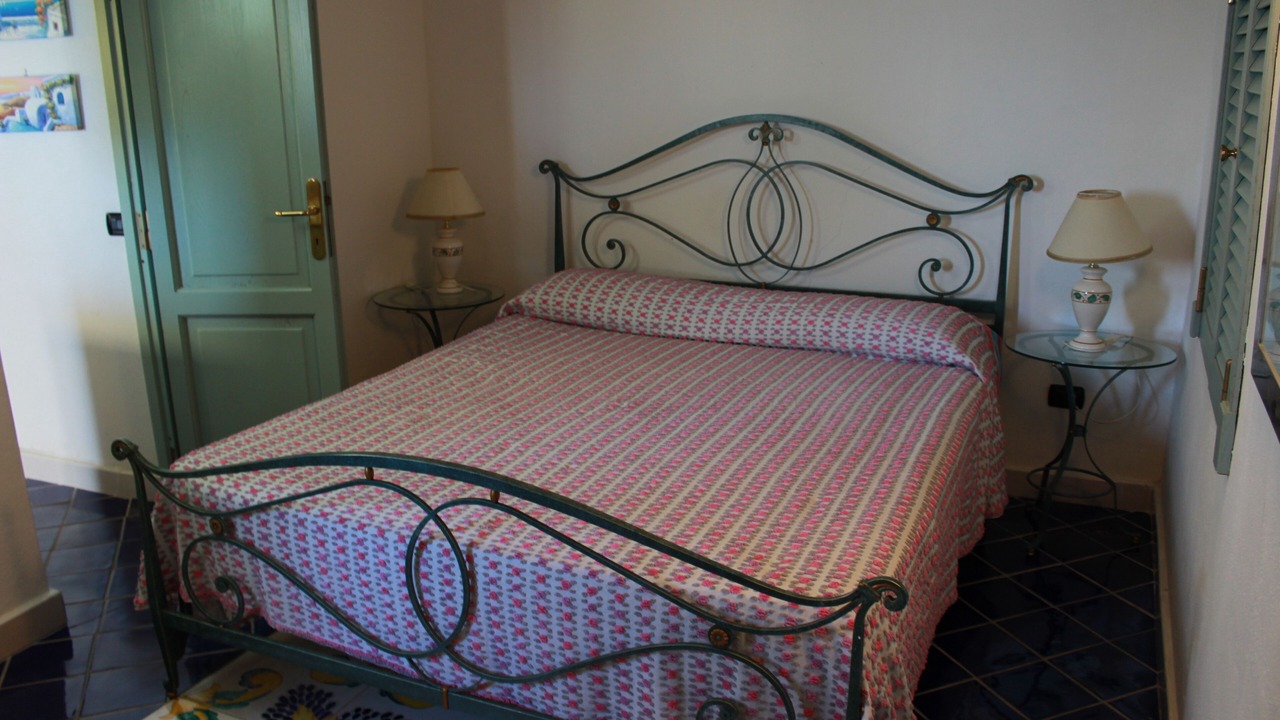 Photo of Bedroom in San Felice Circeo