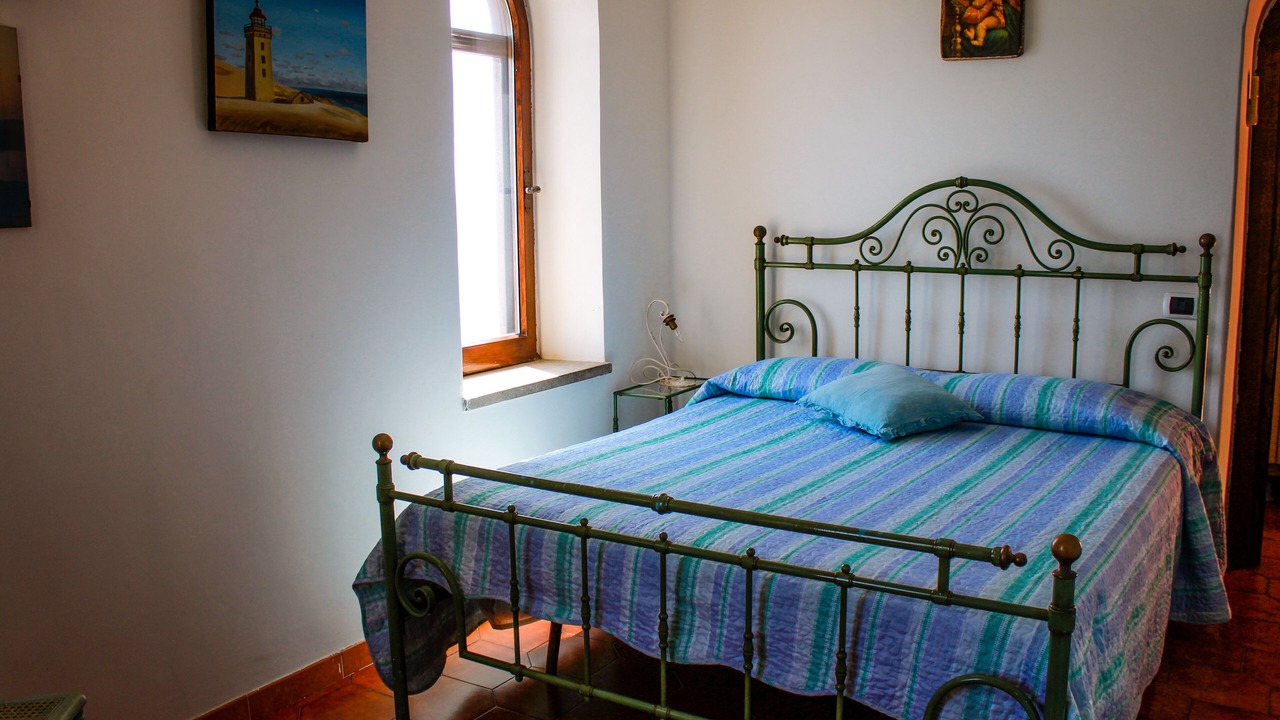 Photo of Bedroom in San Felice Circeo
