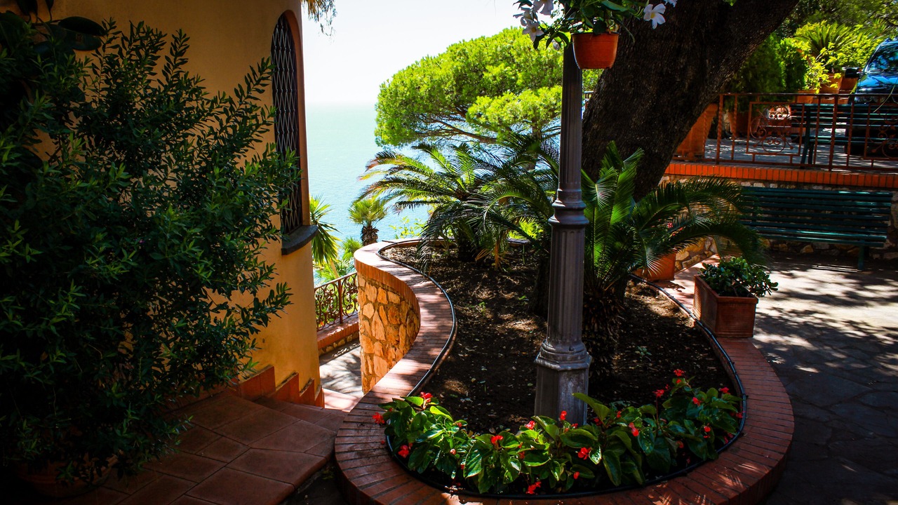 Photo of Outdoor in San Felice Circeo