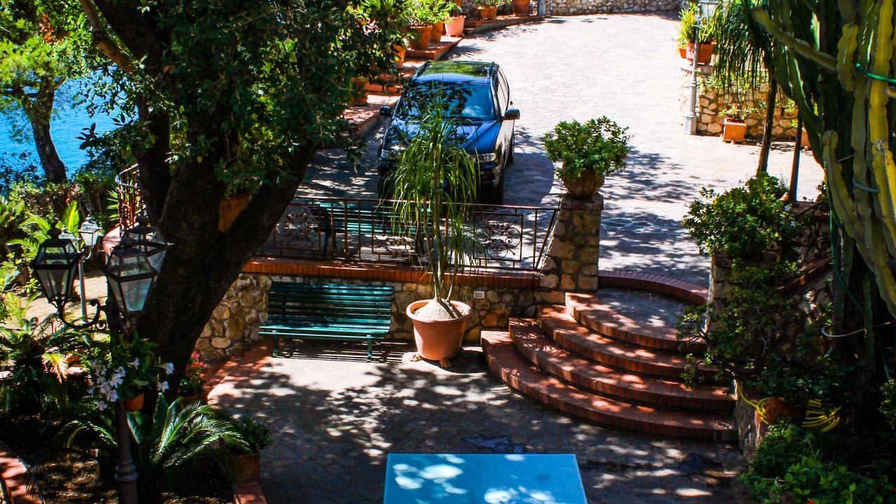Photo of Outdoor in San Felice Circeo