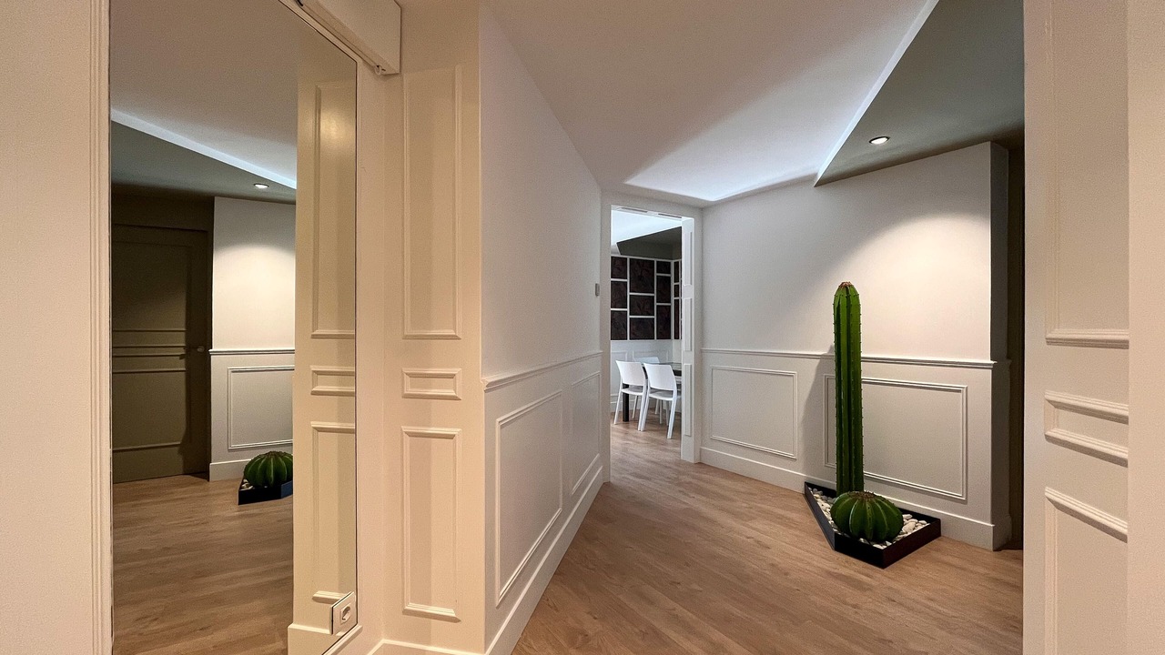 Photo of Livingroom in Eixample