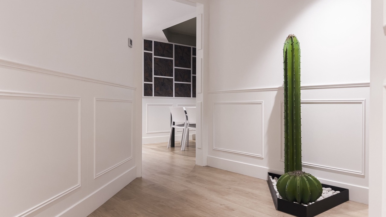 Photo of Bathroom in Eixample