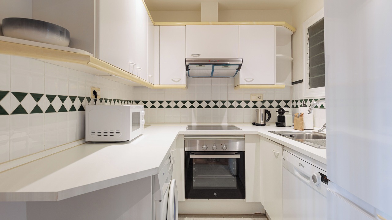 Photo of Kitchen in Eixample