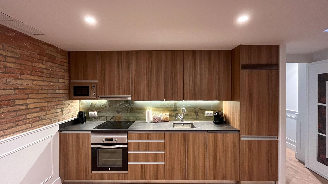 Photo of Kitchen in Eixample