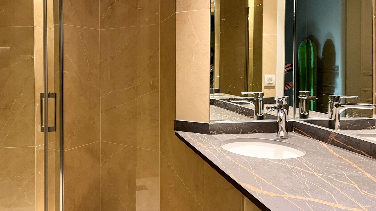 Photo of Bathroom in Eixample