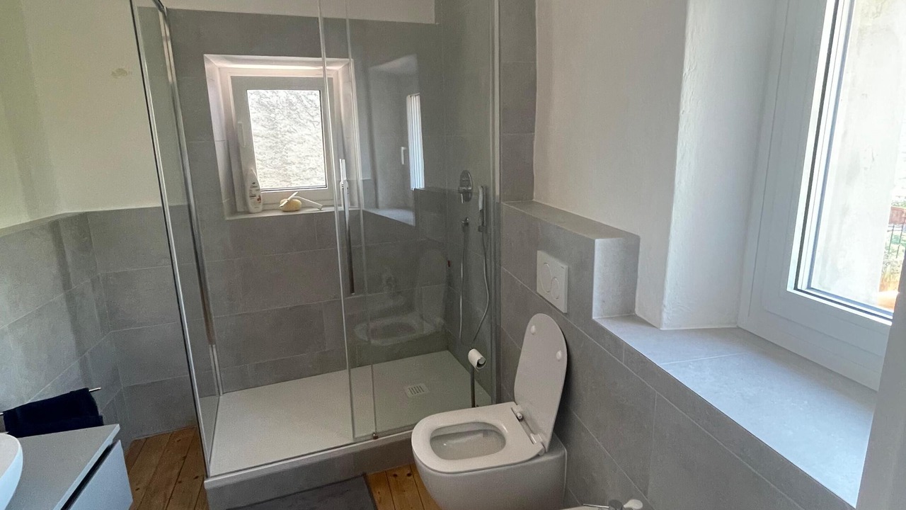 Photo of Bathroom in Veleso