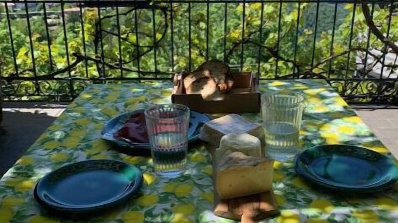 Photo of Outdoor in Veleso