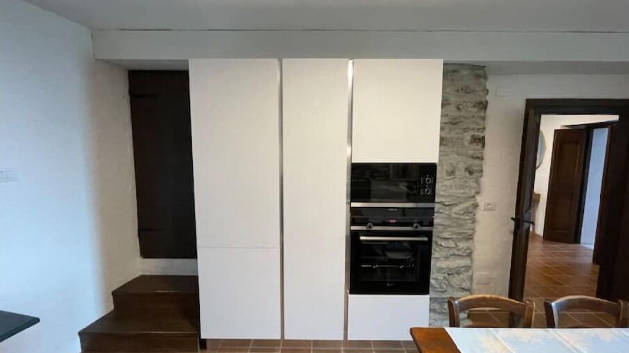 Photo of Kitchen in Veleso