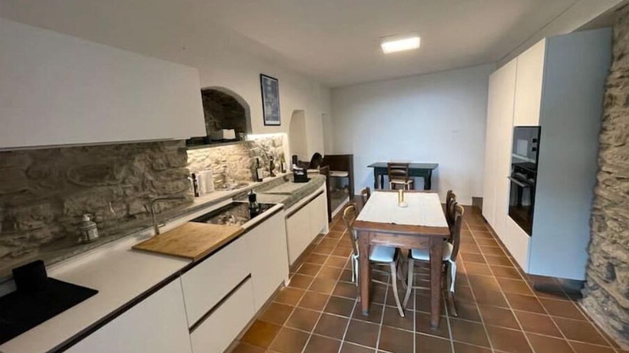 Photo of Kitchen in Veleso
