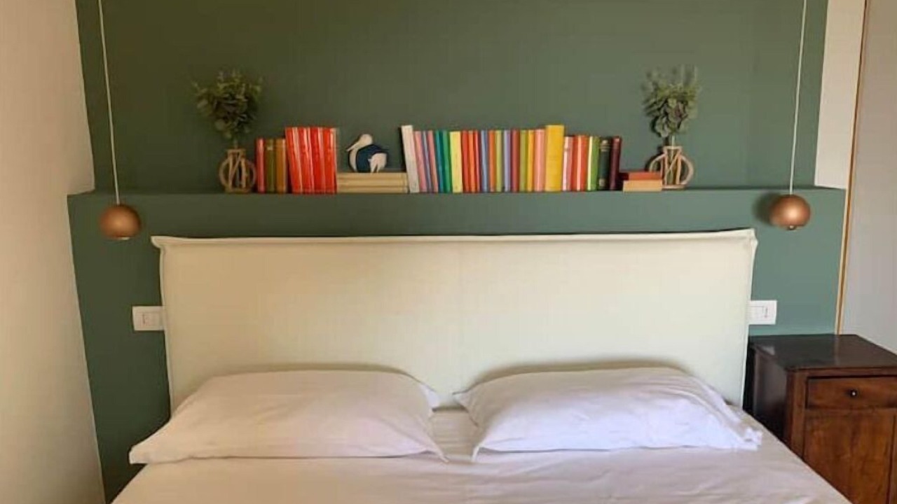 Photo of Bedroom in Veleso