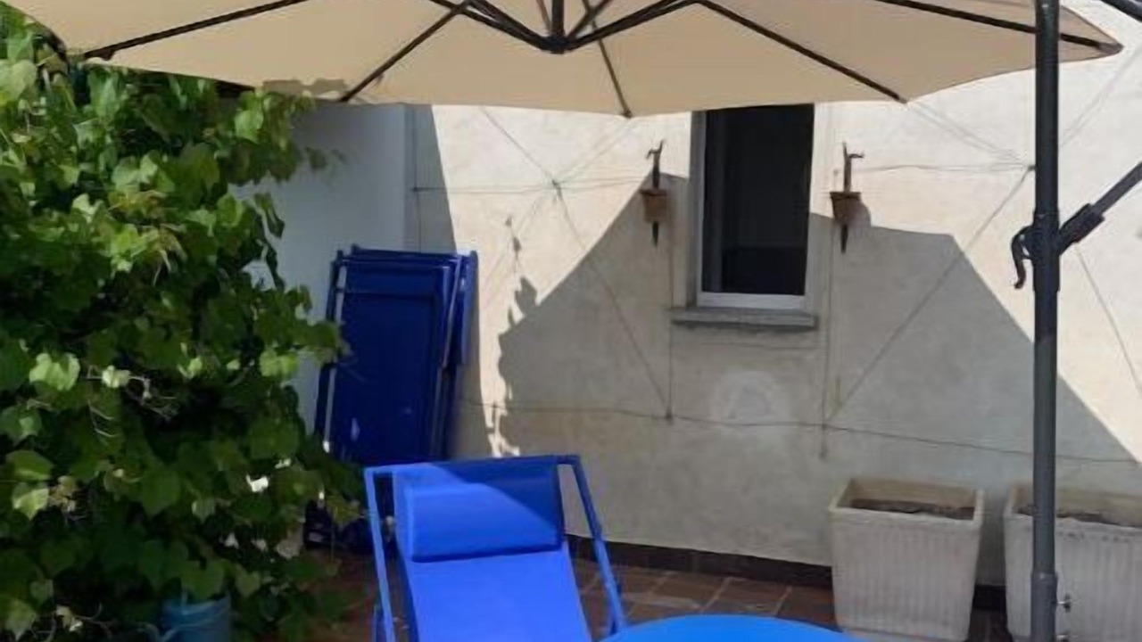 Photo of Patio Balcony in Veleso