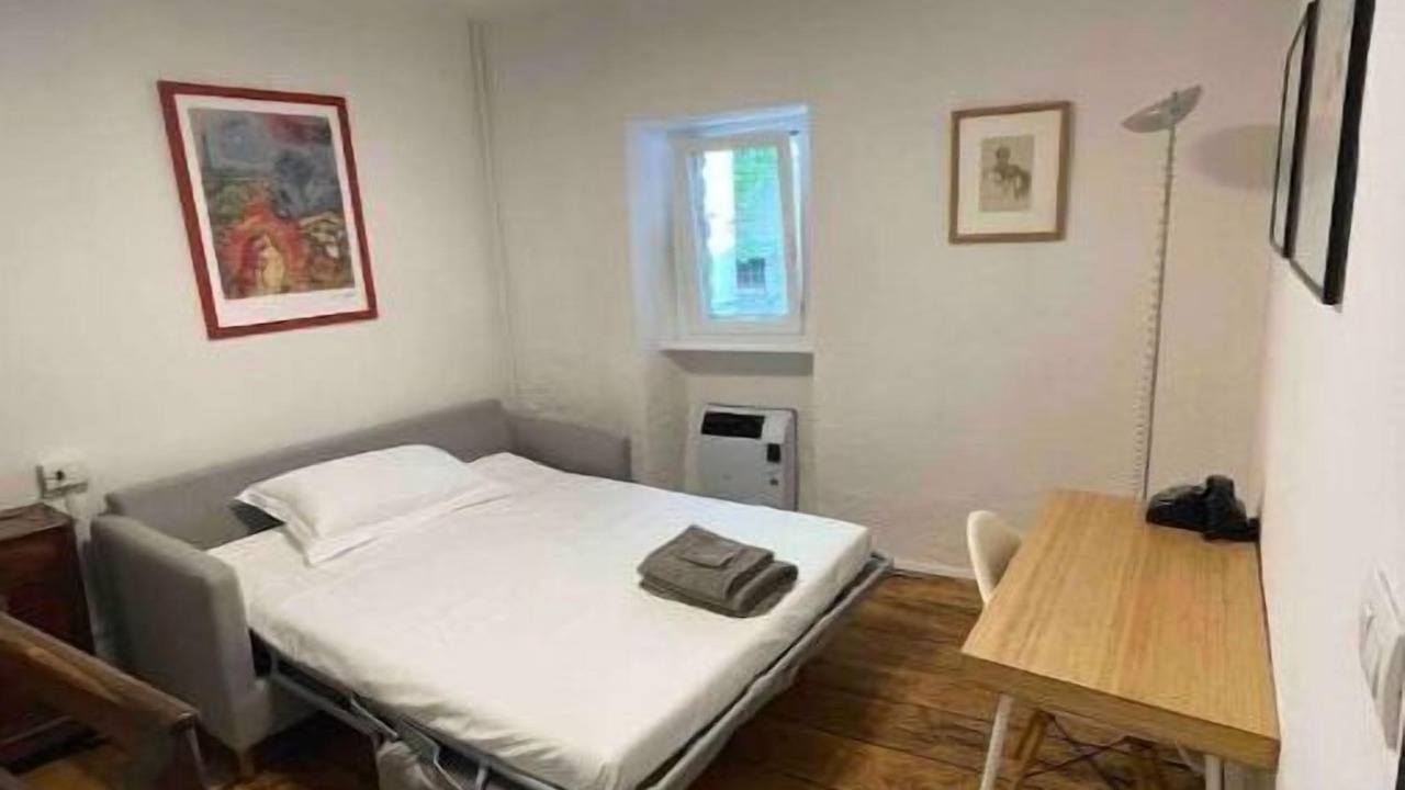 Photo of Bedroom in Veleso