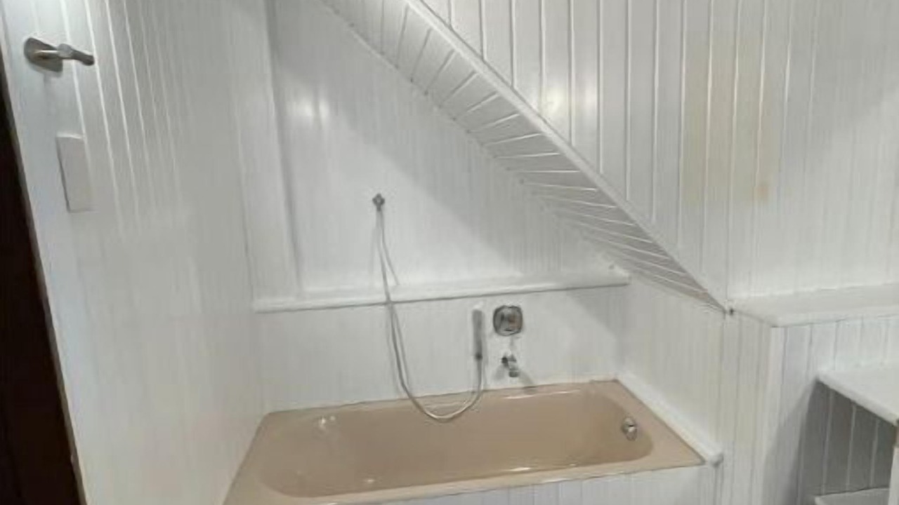 Photo of Bathroom in Veleso