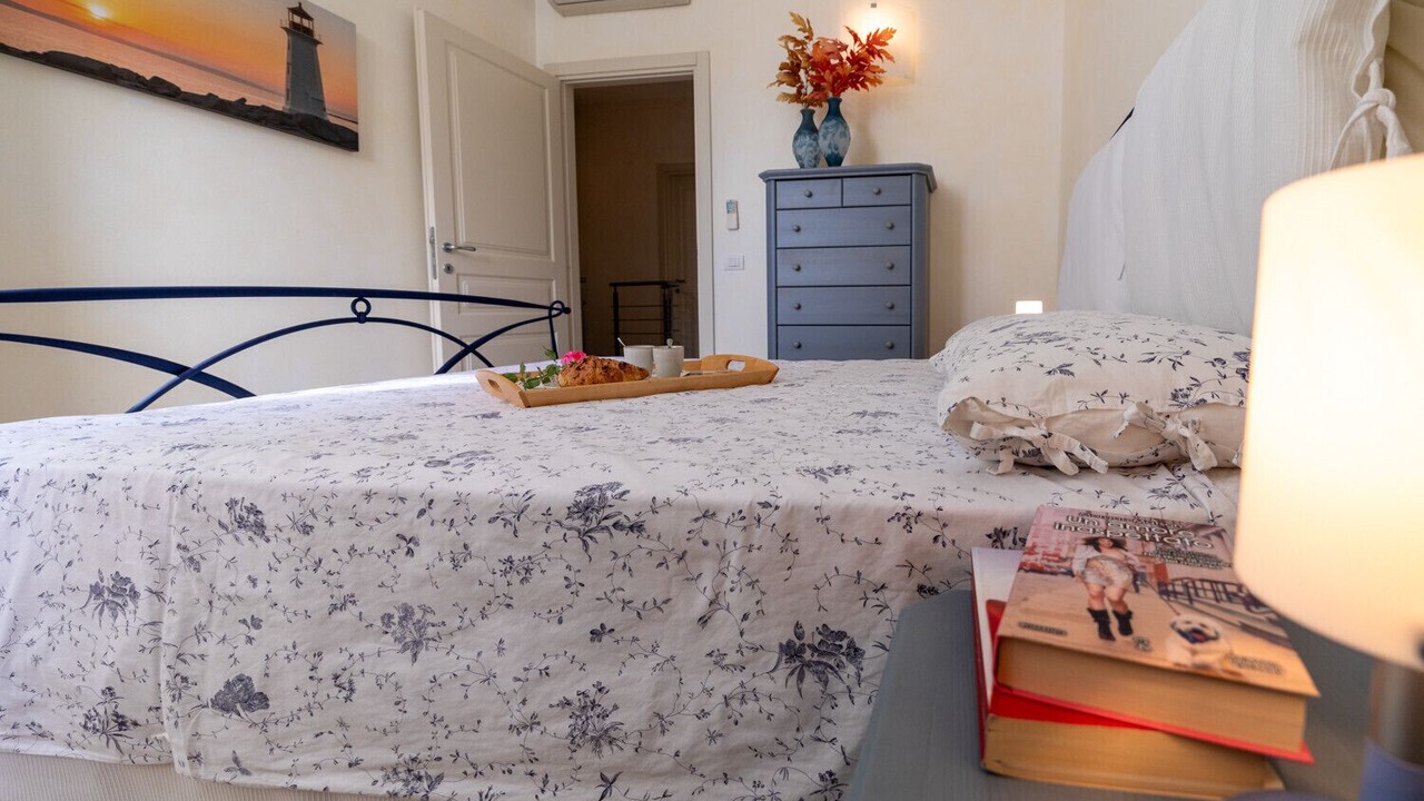 Photo of Bedroom in Gralaoni-Pralesi-Cisano