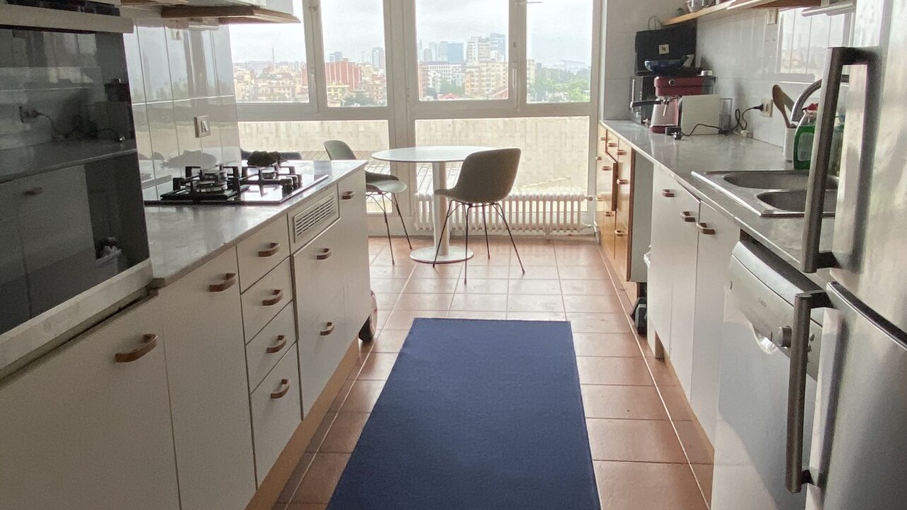 Photo of Kitchen in Poblenou