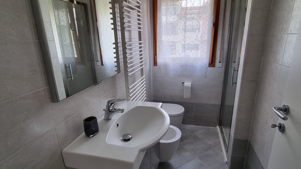 Photo of Bathroom in Lissone