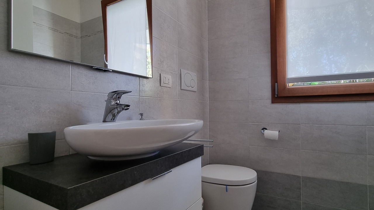 Photo of Bathroom in Lissone