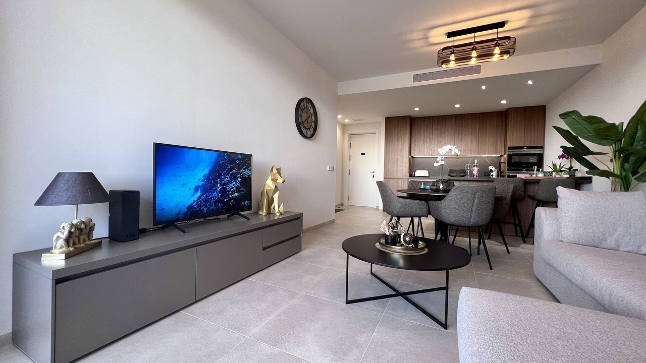 Photo of Livingroom in Lo Rufete