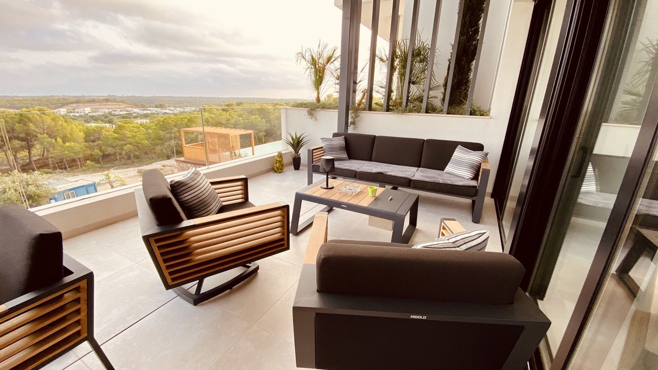 Photo of Livingroom in Lo Rufete