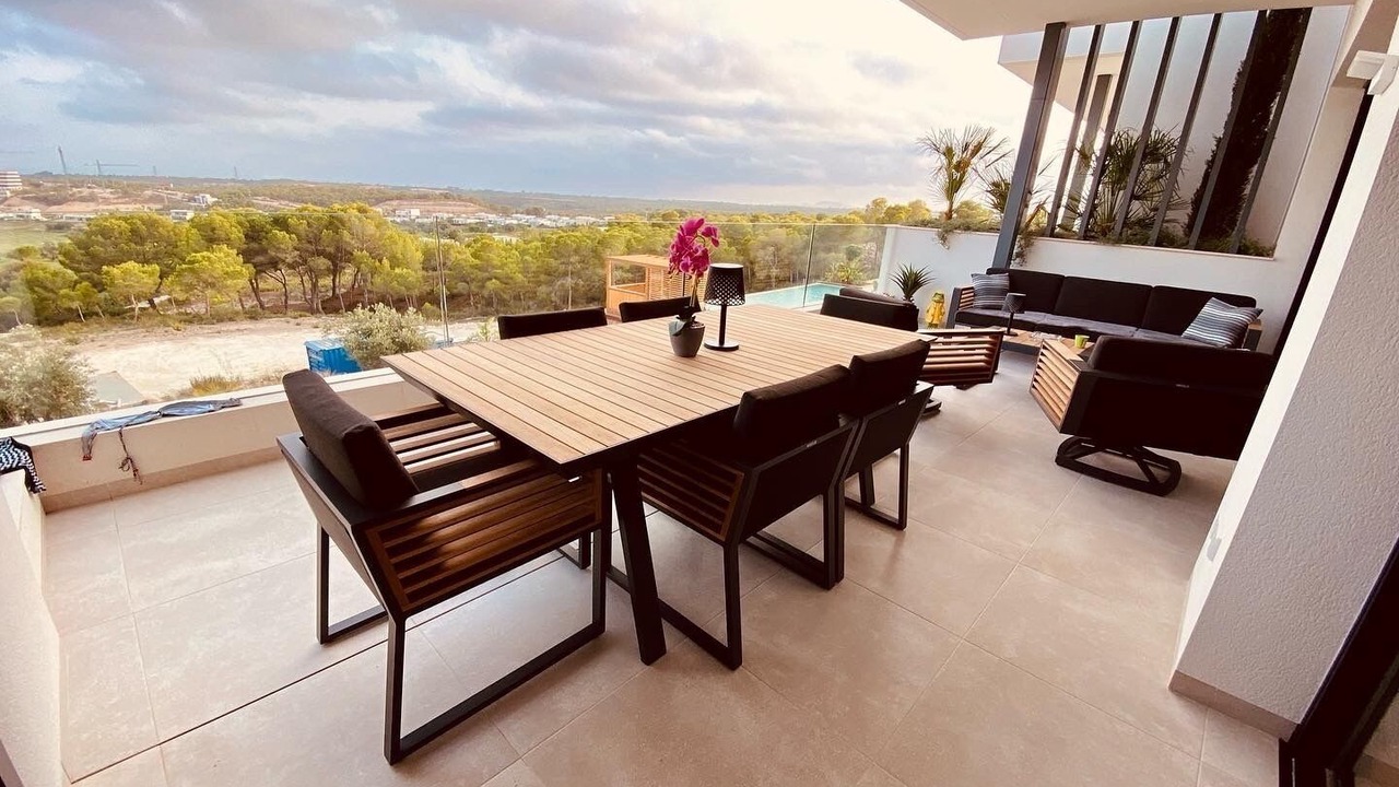 Photo of Outdoor in Lo Rufete
