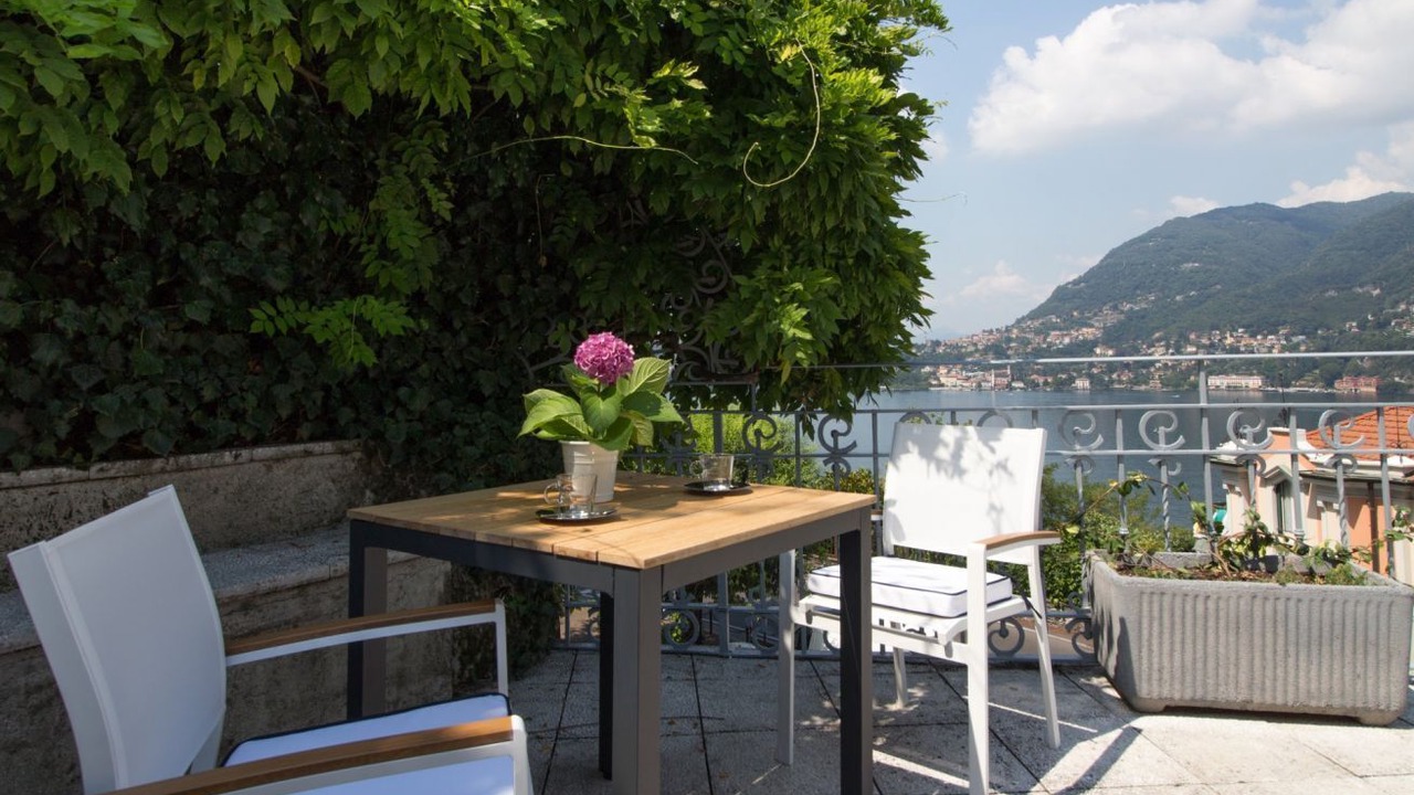 Photo of Outdoor in Blevio