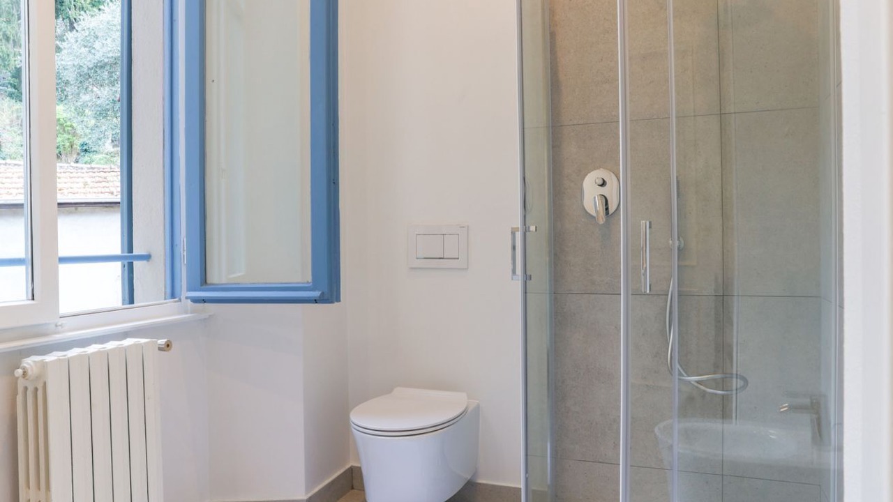 Photo of Bathroom in Blevio