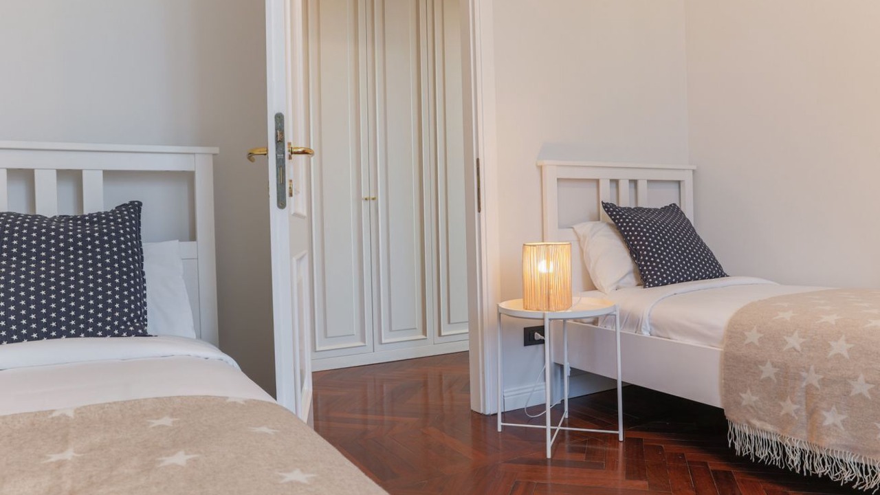 Photo of Bedroom in Blevio