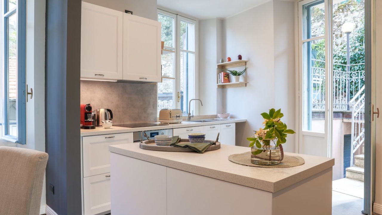Photo of Kitchen in Blevio