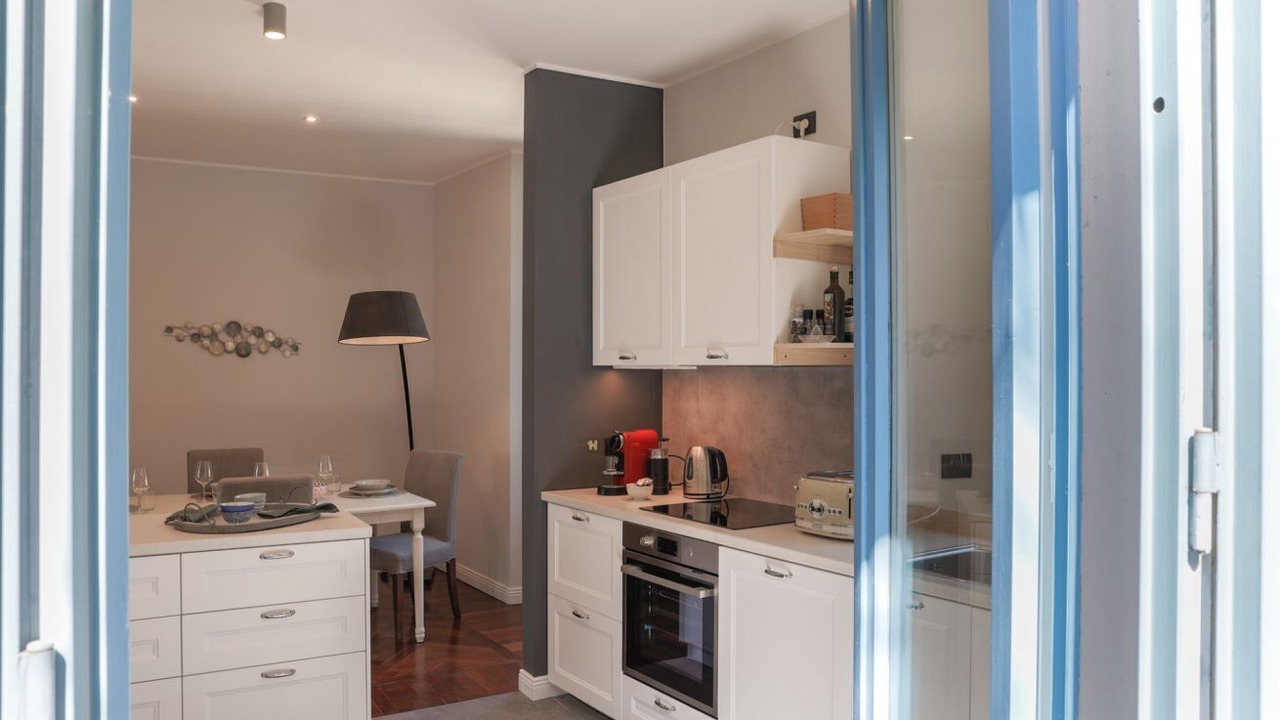 Photo of Kitchen in Blevio