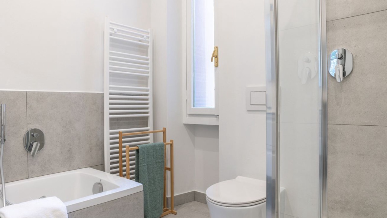 Photo of Bathroom in Blevio
