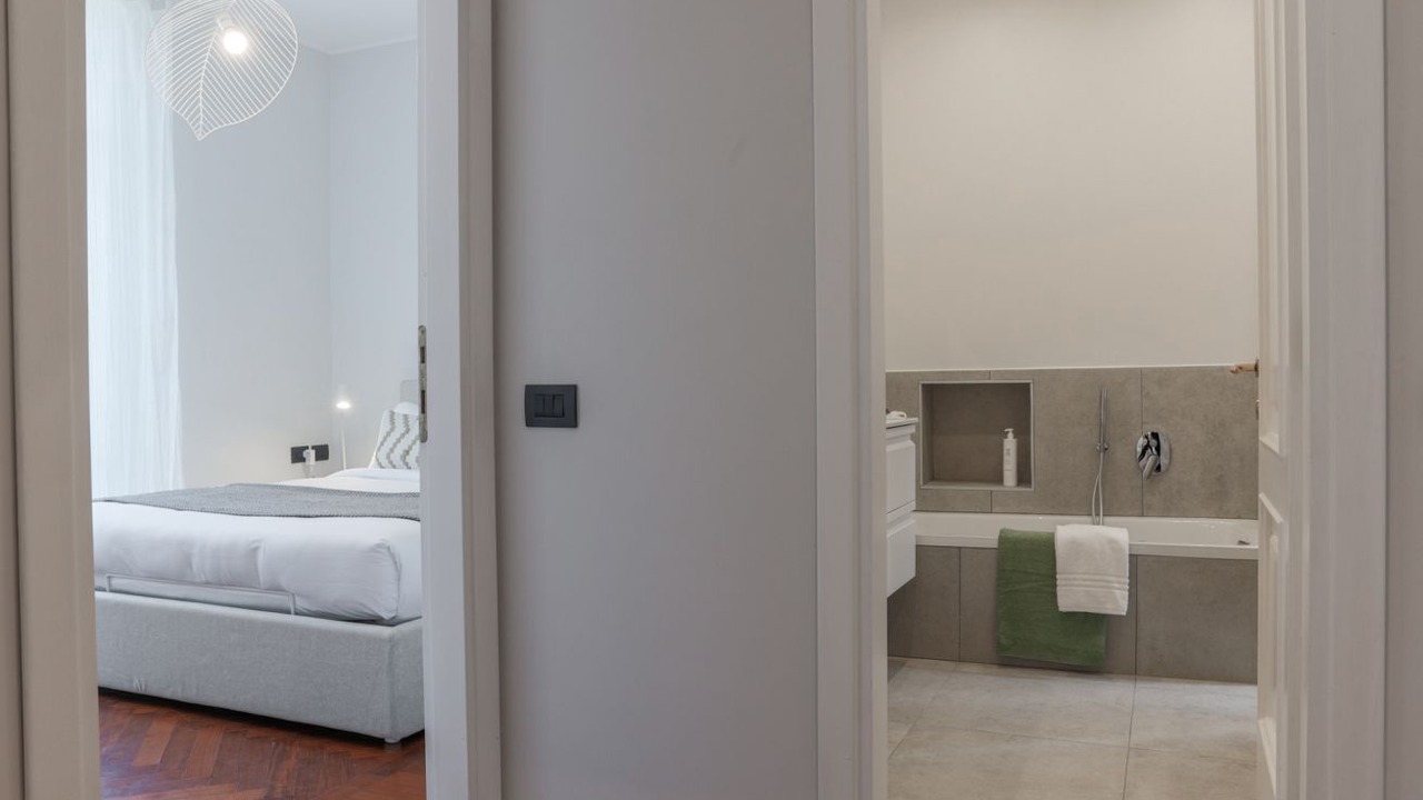 Photo of Bedroom in Blevio