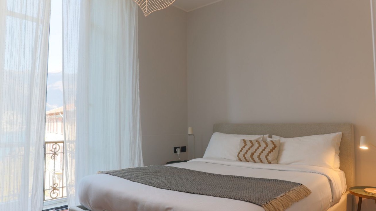 Photo of Bedroom in Blevio