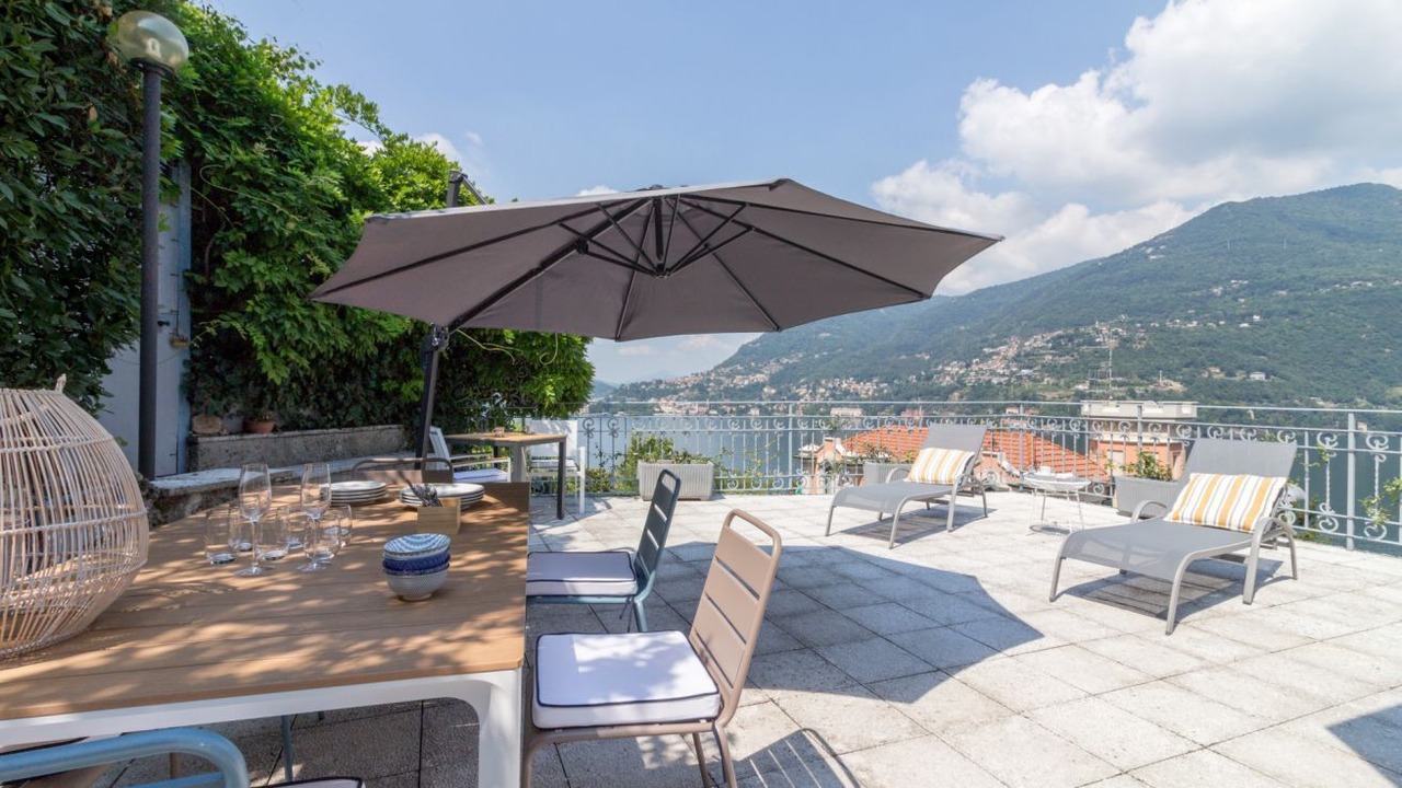 Photo of Outdoor in Blevio