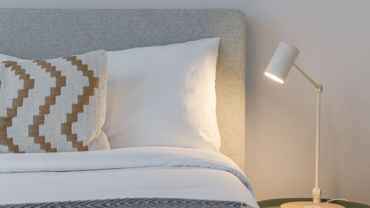 Photo of Bedroom in Blevio