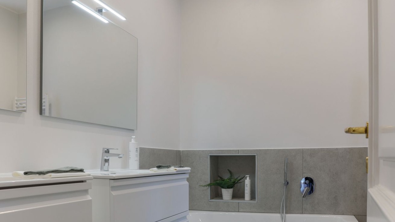 Photo of Bathroom in Blevio