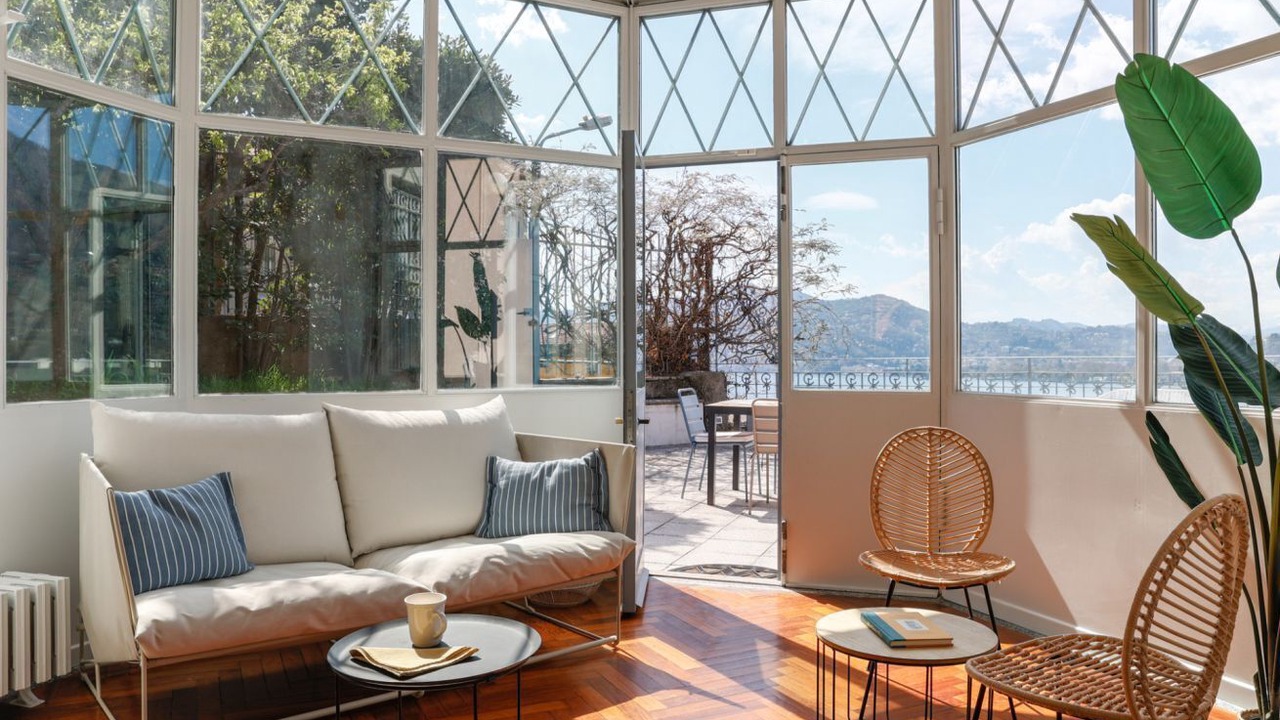 Photo of Livingroom in Blevio